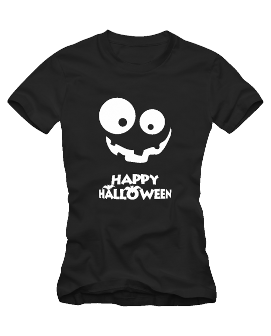 Happy halloween